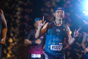 BIB: 2022, 41322
                            <button type="button" onclick="openModal(18287914)" class="btn btn-primary btn-sm float-right btn-popup" data-toggle="modal" data-target=".modal-high-quality">
                        <i class="fas fa-shopping-cart"></i> Add to Cart
                    </button>
                                            <button type="button" onclick="isThisMe(18287914, true)" class="btn btn-success btn-sm float-right btn-popup btn-isme hidden" data-toggle="tooltip" data-placement="bottom" title="นี่คือรูปของคุณใช่ไหม คลิกที่นี่เพื่อเอาเข้าอัลบั้ม">
                        <i class="fas fa-plus"></i> Add to album
                    </button>
                    <button type="button" onclick="isThisMe(18287914, false)" class="btn btn-warning btn-sm float-right btn-popup btn-isnotme hidden">
                        <i class="fas fa-ban"></i> Remove from album
                    </button>